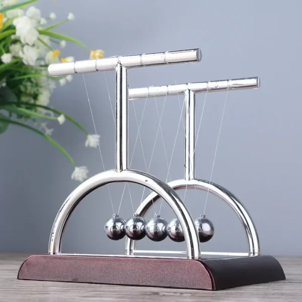 Balance Steel Ball Pendulum